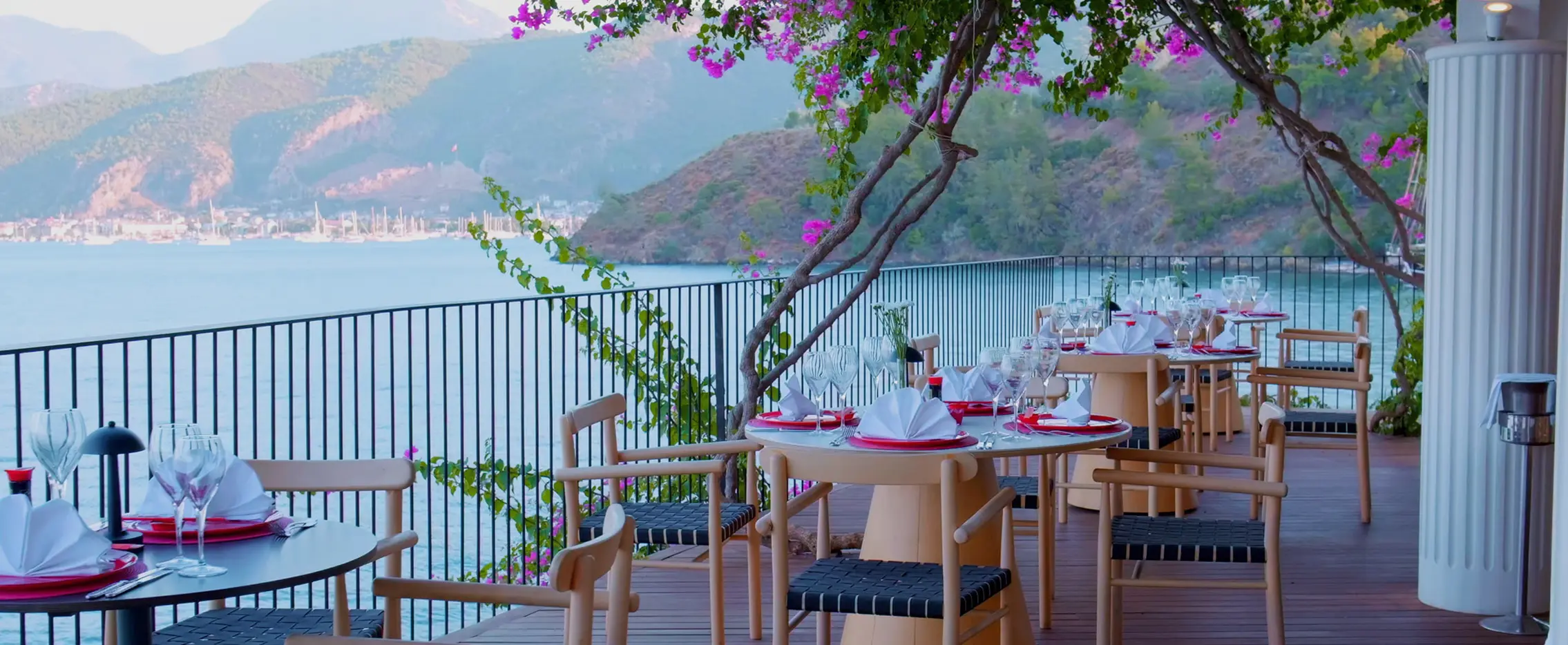 Restoranlar